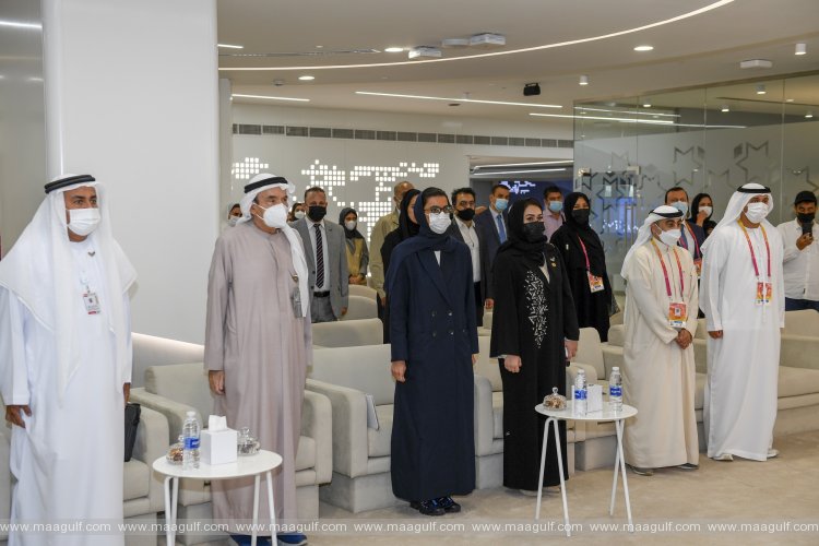 UAE University and Zayed University Announce Winning Proposals under the First UAEU-ZU Joint Research Program